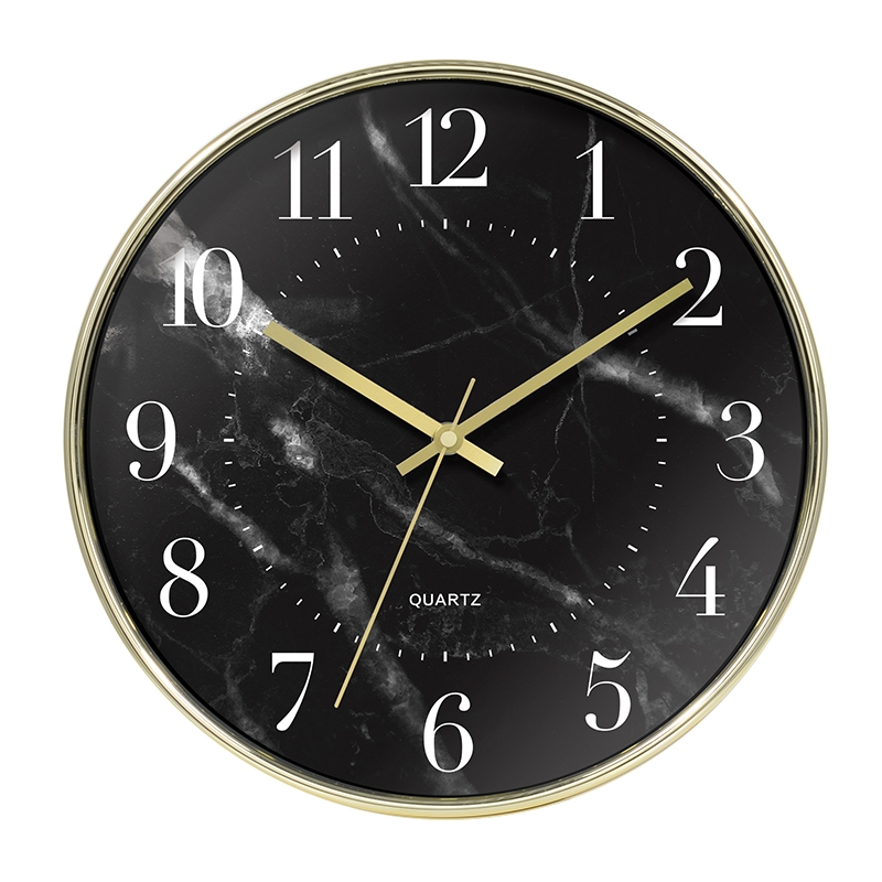 Factory Promotional High Quality Cheap Wall Clocks For Home Decoration