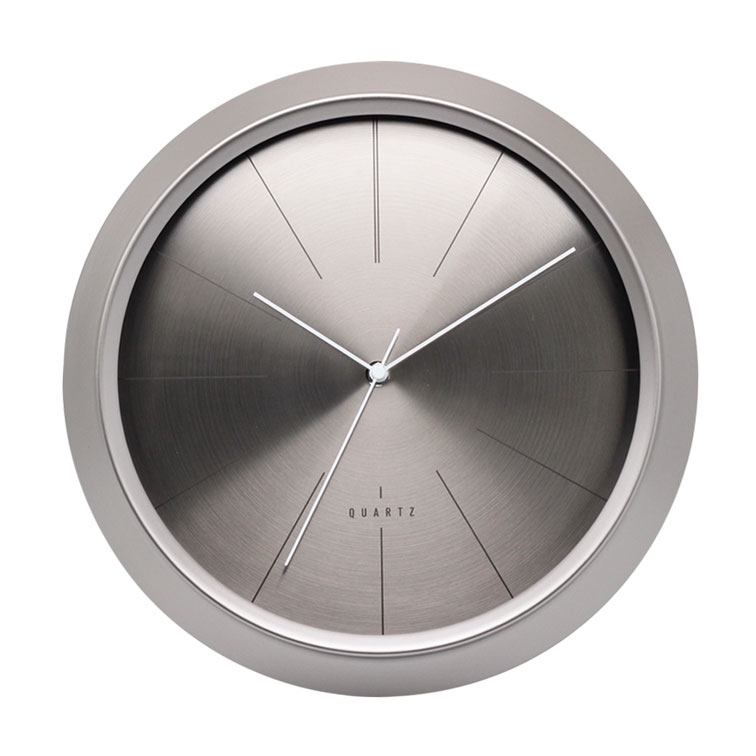 14 inch Modern design high quality novelty wall clock